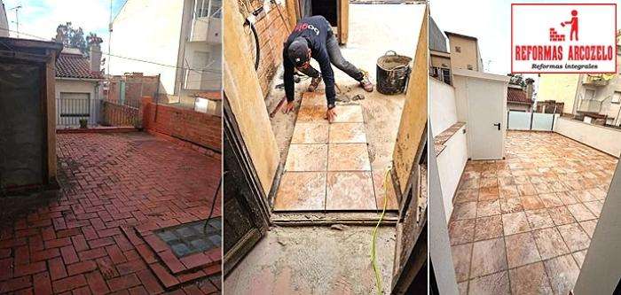 Ingeniería de la Intemperie: Restauración de Cubiertas y Terrazas en la Periferia de Barcelona