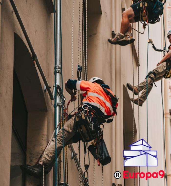 Protocolos de Reparación Express con Europa 9 en Museros, Massamagrell y l'Horta Nord