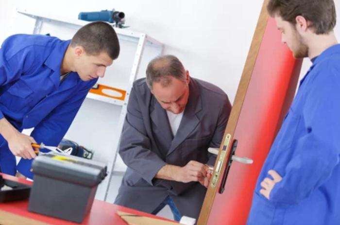 La Migración Hacia una Seguridad Real con Cerrajería Reyes: Implementación de Cilindros de Alta Resistencia