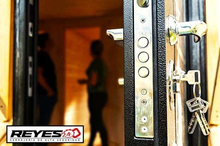 Cerrajería Técnica Sabadell | Reparación y Blindaje Especializado de Accesos